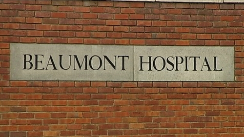 Beaumont Hospital - Poisons helpline launched