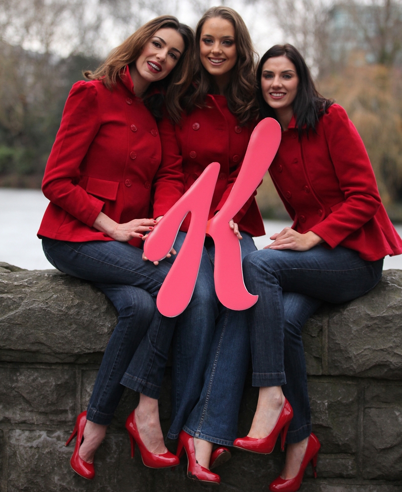 Special K and Miss Sixty jeans competition winner announced