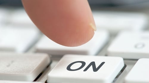 While many companies are now enjoying good broadband connectivity, others are lagging behind