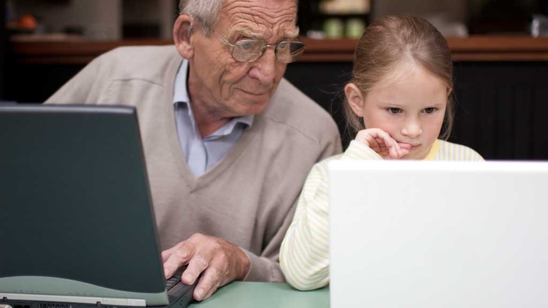 UPC report says Irish people are forward looking ''Digital Optimists''