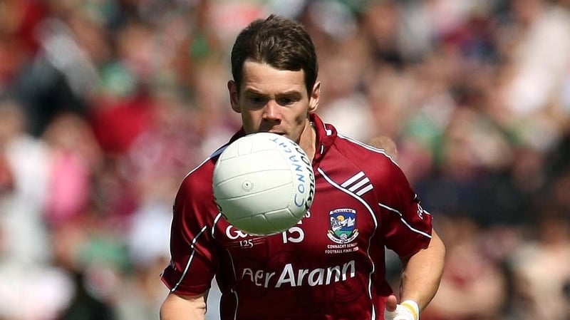Declan Meehan was renowned for his commitment and honesty as a player