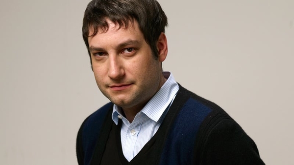 Busch - To play first-year resident