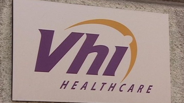<p>VHI price rises kick in Tuesday</p>