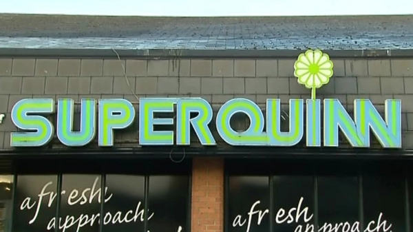 Superquinn - Naas store to close next month