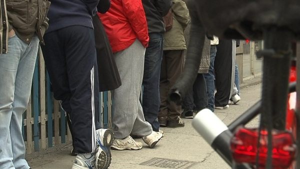 Jobseekers' Benefit is inadequate, says report