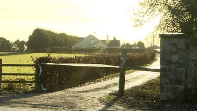 Rathmolyon - Man died after stabbing incident