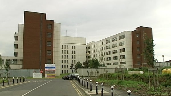 Beaumont Hospital carried out 121 kidney transplants last year