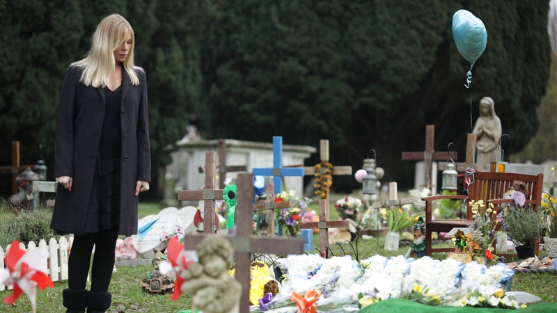 EastEnders - Over 6,000 people have complained about storyline