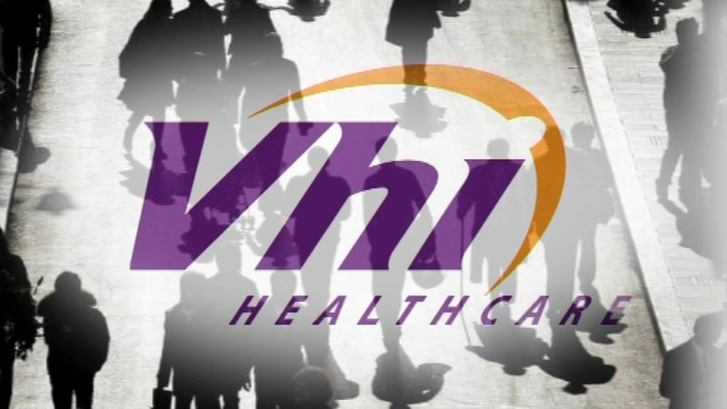 VHI - Average family premium to rise by €331