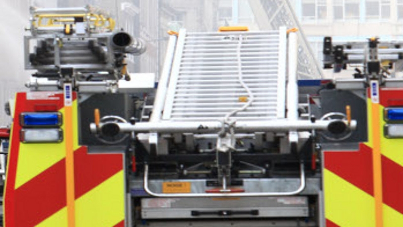 Fire Service - Part-timers stood down due to 'non-compliance'