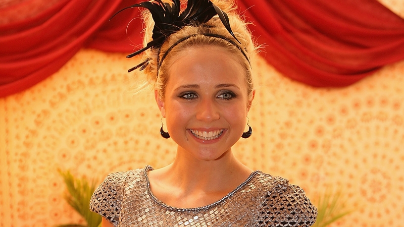 James - Now engaged?