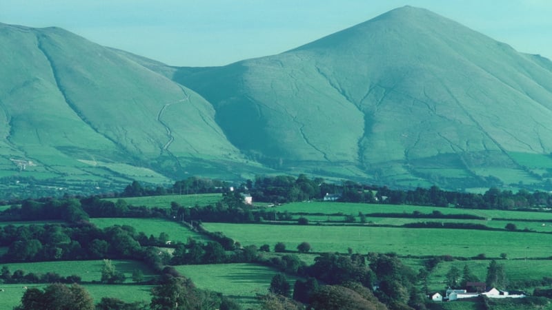 Mountain rescue have responded to two incidents on the Galtees in seven days