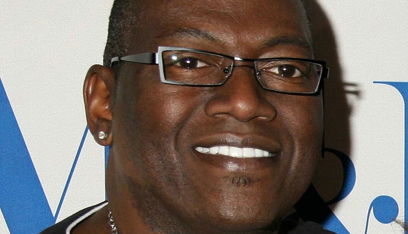 Jackson - "I wouldn't say I stepped into the Simon Cowell's shoes."