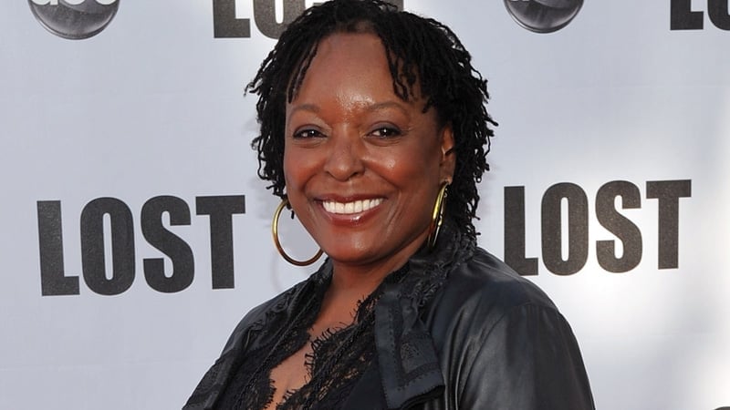 Caldwell - To play patient's wife