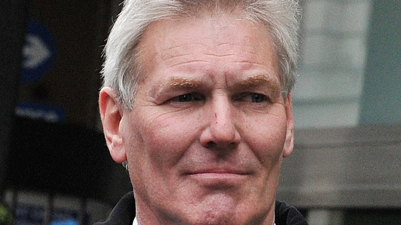 David Chaytor - False expense claims