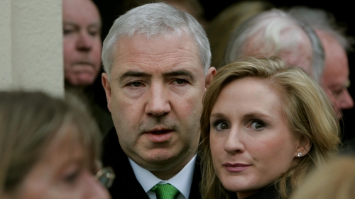 Seán Dunne's plans have been scaled back