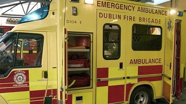Review follows a long-running dispute between the council and the HSE over ambulance services