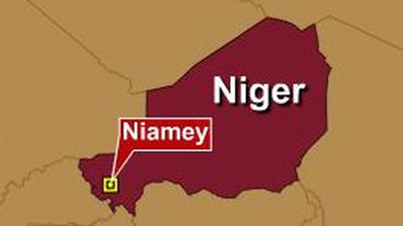 Abduction - Failed rescue attempt by French special forces