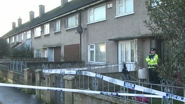 Limerick - Bodies were found at house on Sunday
