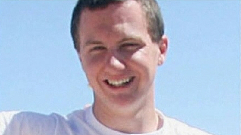 Jared Loughner - Charged over US gun attack