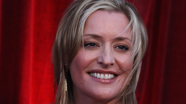 Waterloo star Laurie Brett wants Christine alcohol relapse