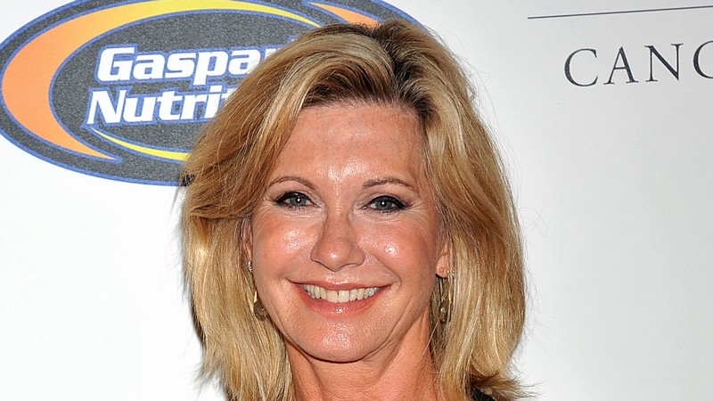Olivia Newton-John will not be writing an autobiography