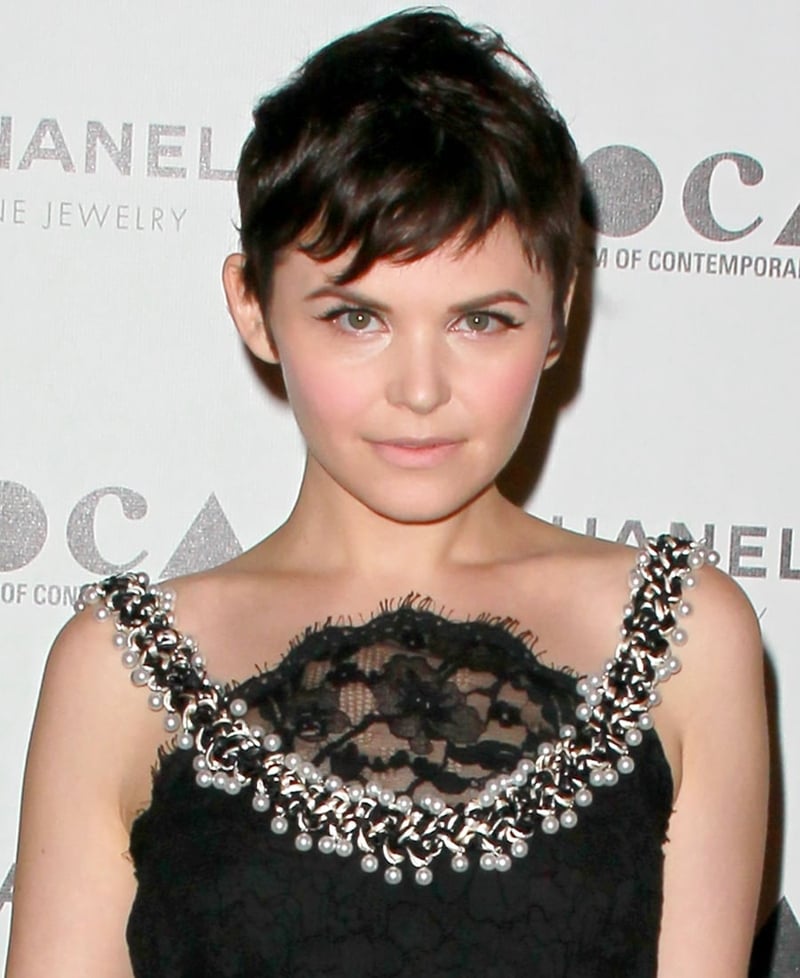 Goodwin - Does not have body issues