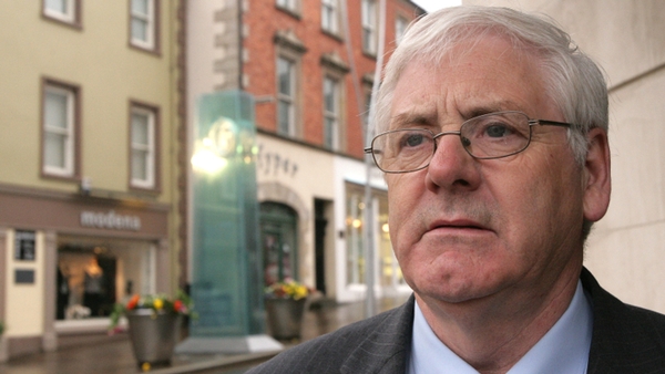 Michael Gallagher - Believes the court should have awarded exemplary damages