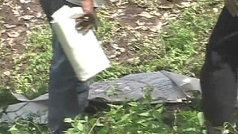 Malaysia - 50-year-old Irishman died in attack