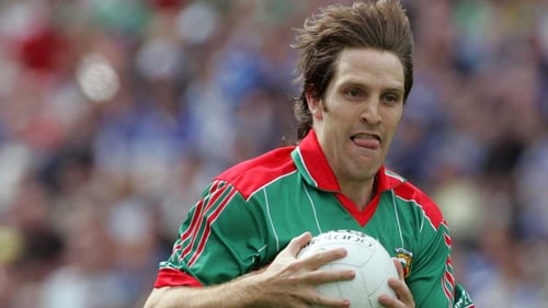 Billy Joe Padden
