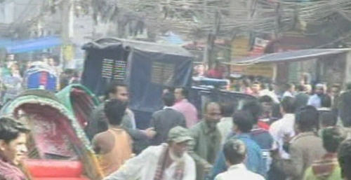 Tunisia - Crackdown on food protests left some 14 people dead