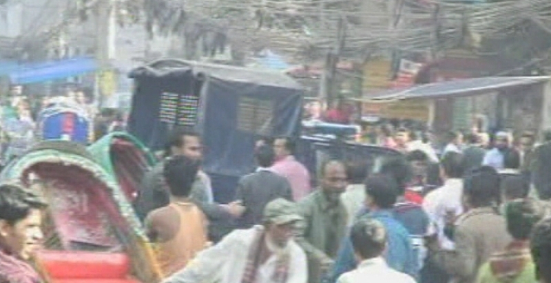 Tunisia - Crackdown on food protests left some 14 people dead