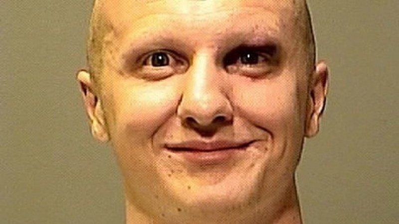Jared Loughner - Lawyers not raising issue of mental competency