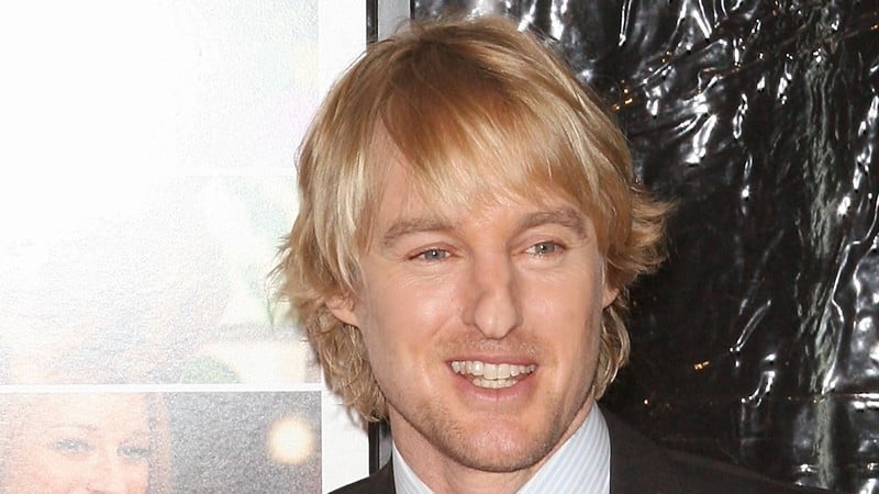 Owen Wilson