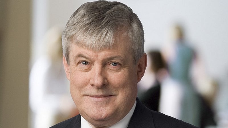 Brian O'Shea - 'Very difficult' decision for Labour TD