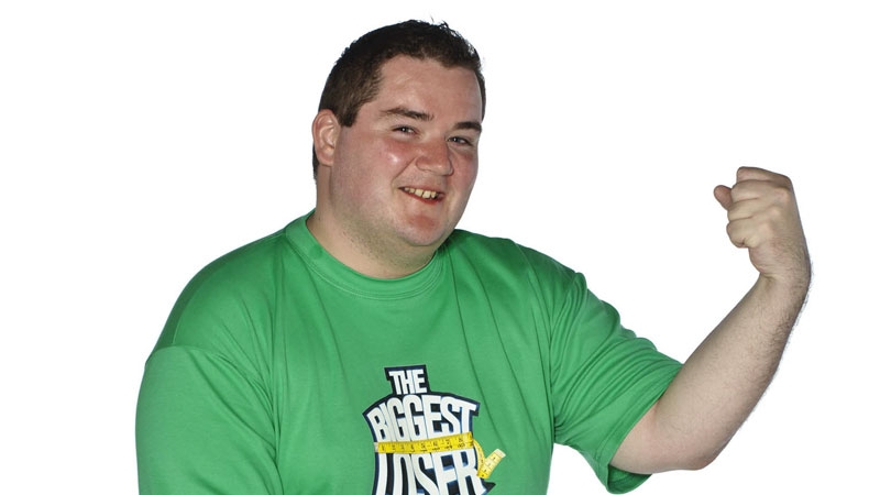 Paddy shares his diet experiences with Brendan