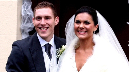 Michaela McAreavey was killed while on her honeymoon in Mauritius