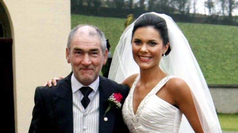 Mickey Harte &amp; Michaela McAreavey - Three people already charged in connection with murder