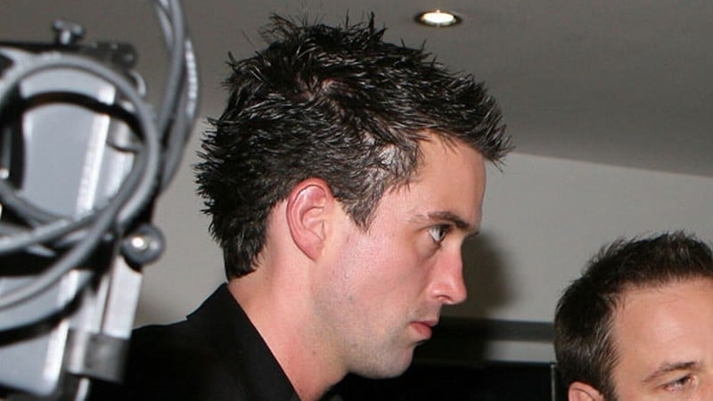 Brendan is causing more trouble this week