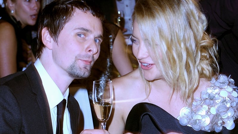 Bellamy and Hudson - Are not engaged