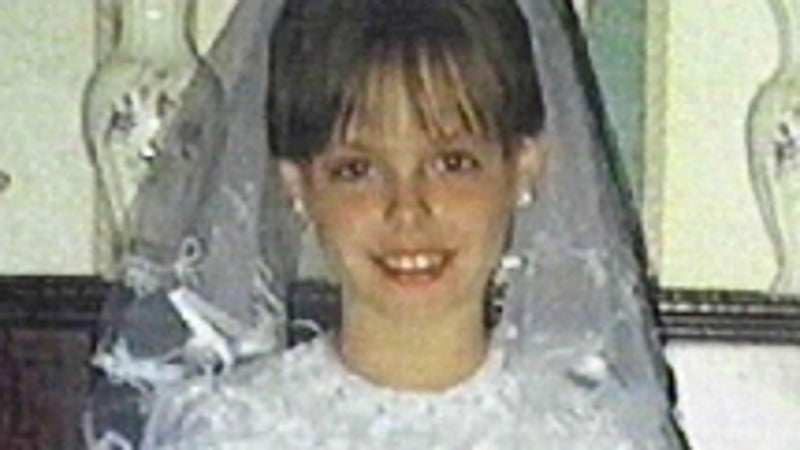 Frances Sheridan - Died in February 2004