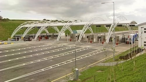 Tolls - NRA claims M1 toll is overcharging motorists