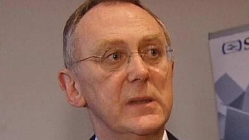 Garry McGann is currently Chairman of Paddy Power Betfair and a Director with Smurfit Kappa