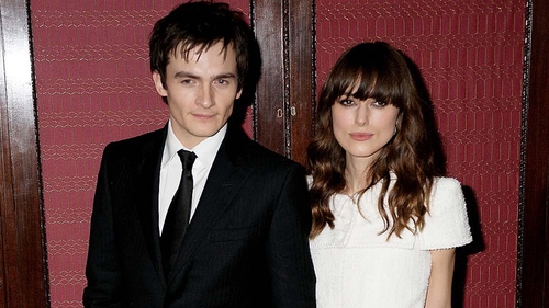 Friend &amp; Knightley - Romance is reportedly over