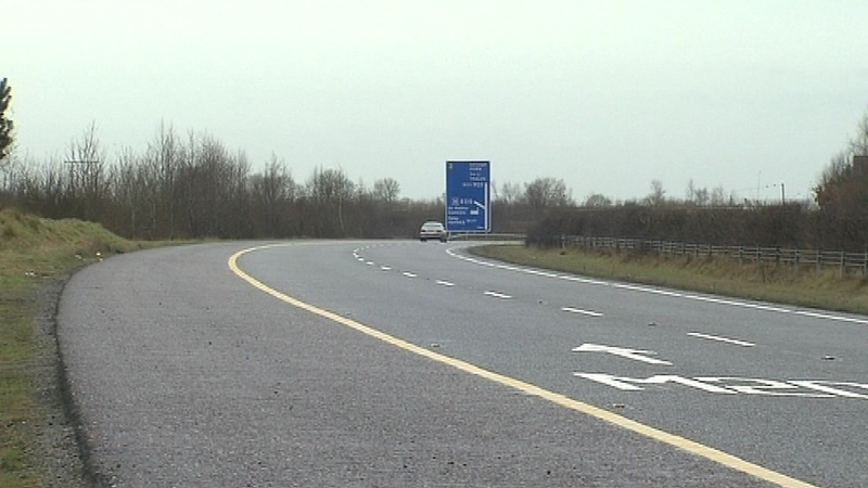Limerick - Men struck by car on the N20 last night