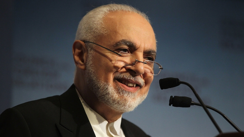 Imam Feisal Abdul Rauf - Tour planned