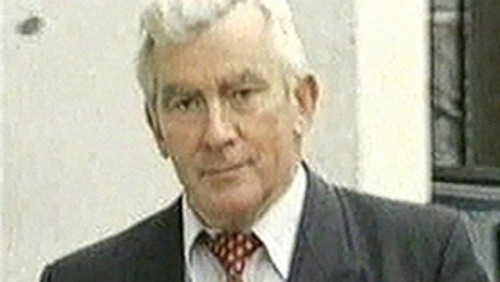 Michael Neary - Group appeals for inclusion in scheme