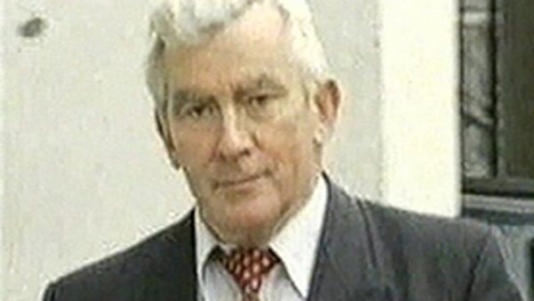 Michael Neary - Group appeals for inclusion in scheme