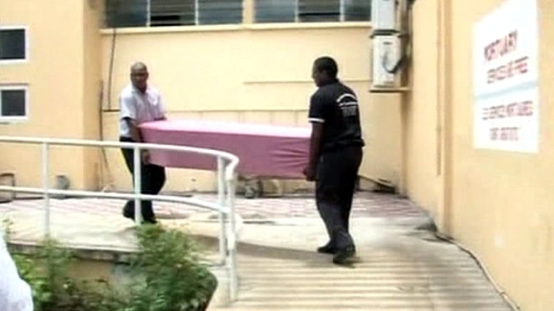 Mauritius - Funeral of 27-year-old teacher to be held next week