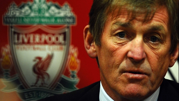 Kenny Dalglish